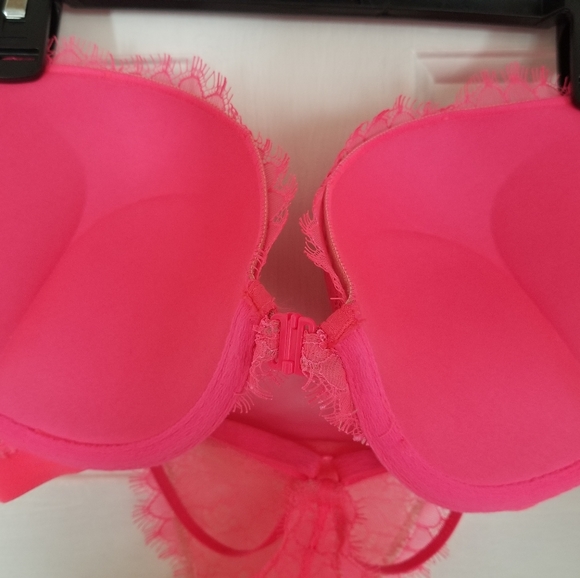 Bombshell bra - Picture 3 of 3